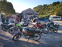 125 km en 125 2021